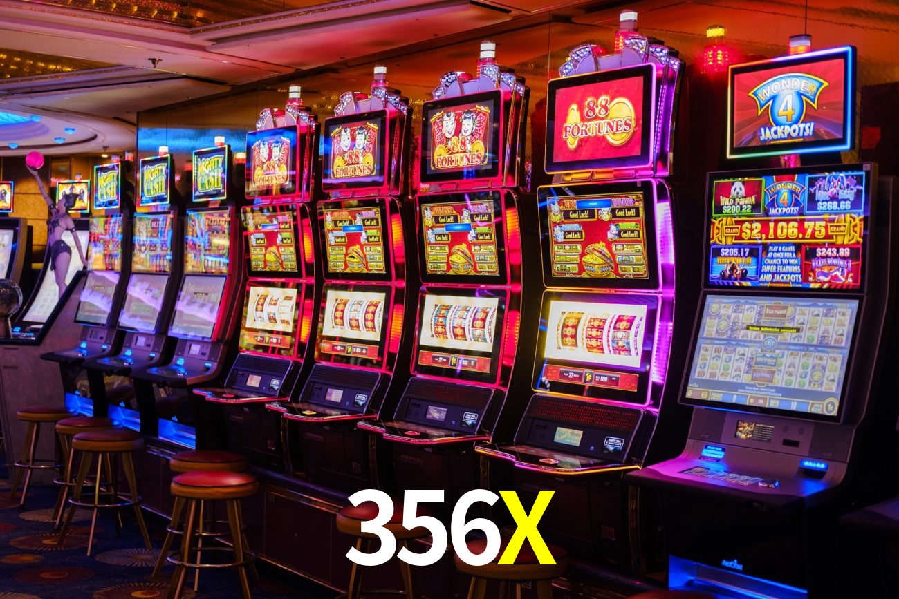 356X.Com: Jogue Crash e Experimente Alta Recompensa Instantânea