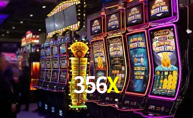 356X.Com - Login Oficial Jogo Site -356X