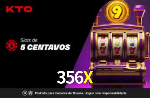 Bônus Generosos e Exclusivos no 356X Bet para Você!