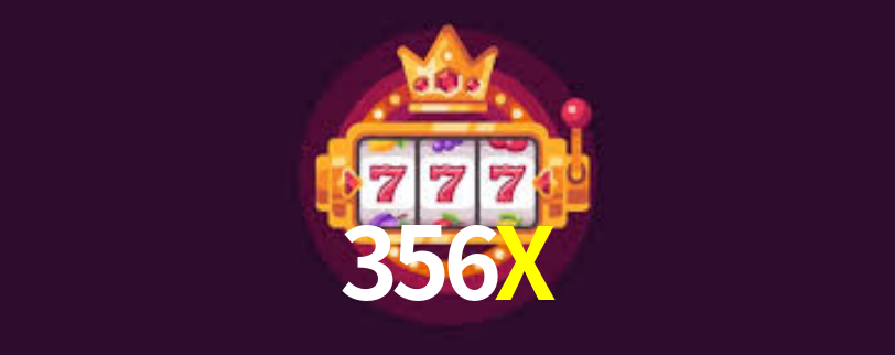 Aposte com facilidade e explore o potencial do app 356X