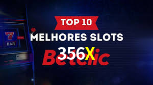 Bônus Generosos e Exclusivos no 356X para Você!