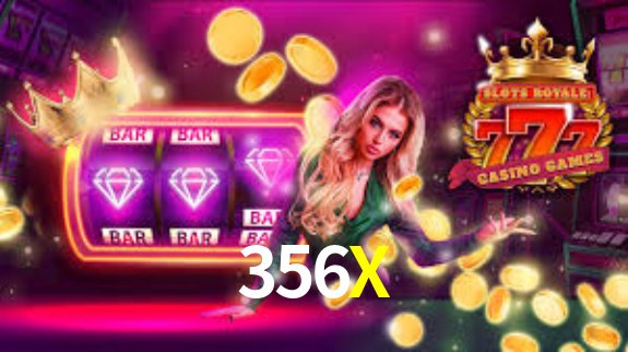 Aposte com facilidade e explore o potencial do app 356X
