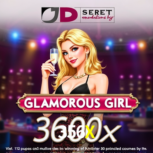 356X.Com: Jogos de Caça-Níqueis-Altas Recompensas, Roleta-Velocidade, Blackjack-Desafios Máximos
